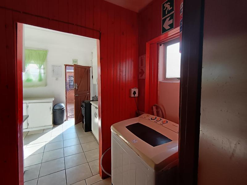 13 Bedroom Property for Sale in Madeira Park Eastern Cape
